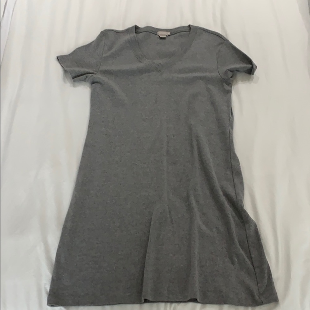 T shirt dress